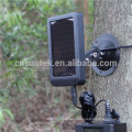 12MP SMS Command MMS GPRS Panel solar al aire libre Cámara Trail